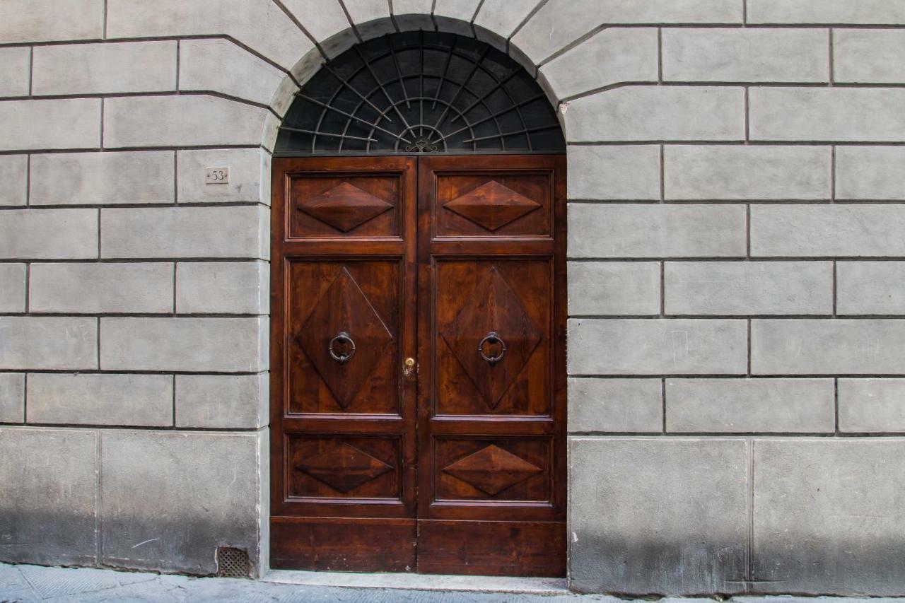 Terme 53 Apartment Siena Exterior photo