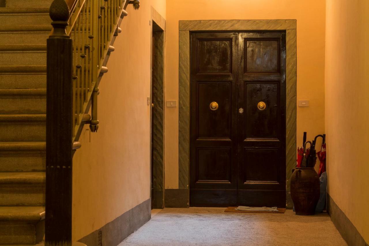 Terme 53 Apartment Siena Exterior photo