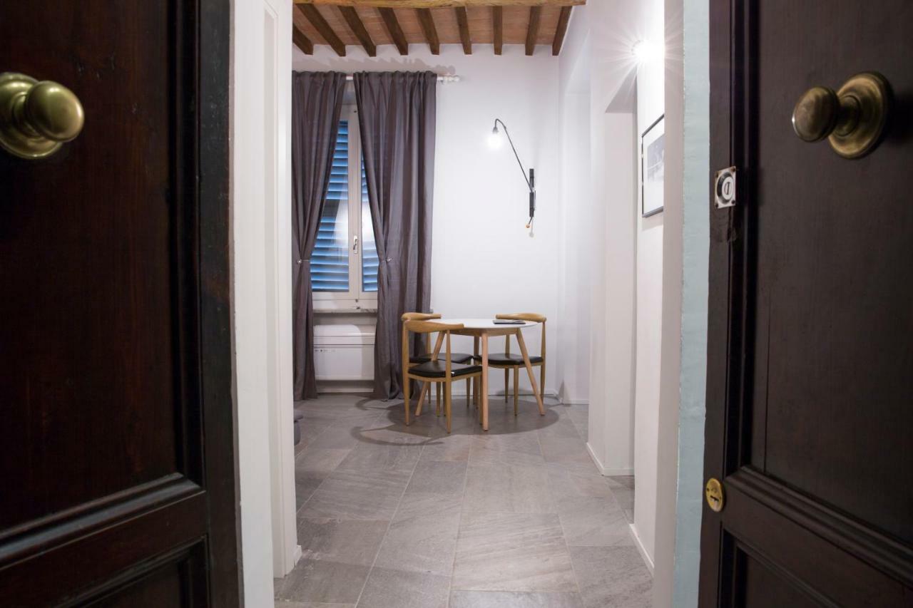 Terme 53 Apartment Siena Exterior photo