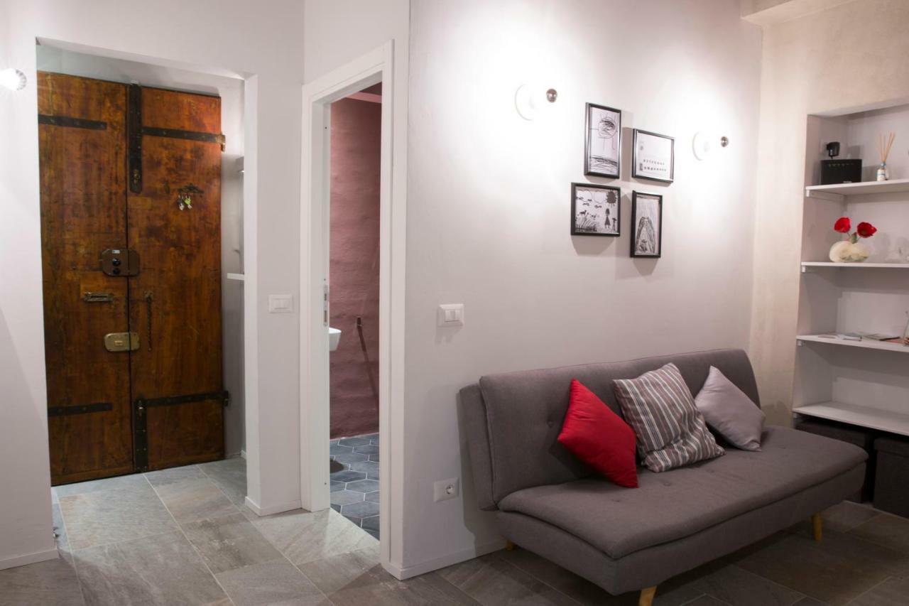Terme 53 Apartment Siena Exterior photo
