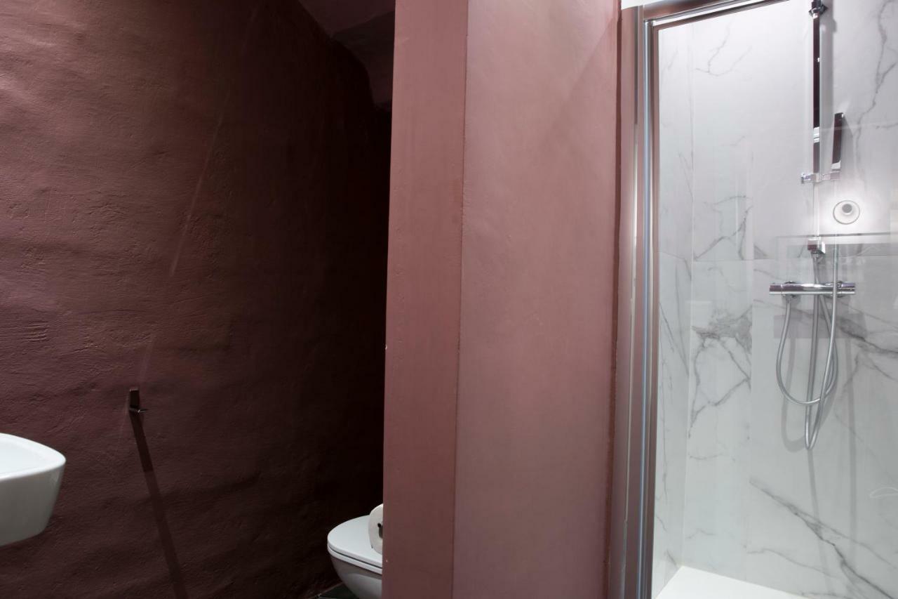 Terme 53 Apartment Siena Exterior photo
