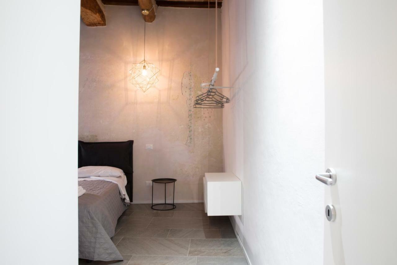 Terme 53 Apartment Siena Exterior photo